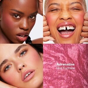 Kosas Life Is Blush In Adrenaline